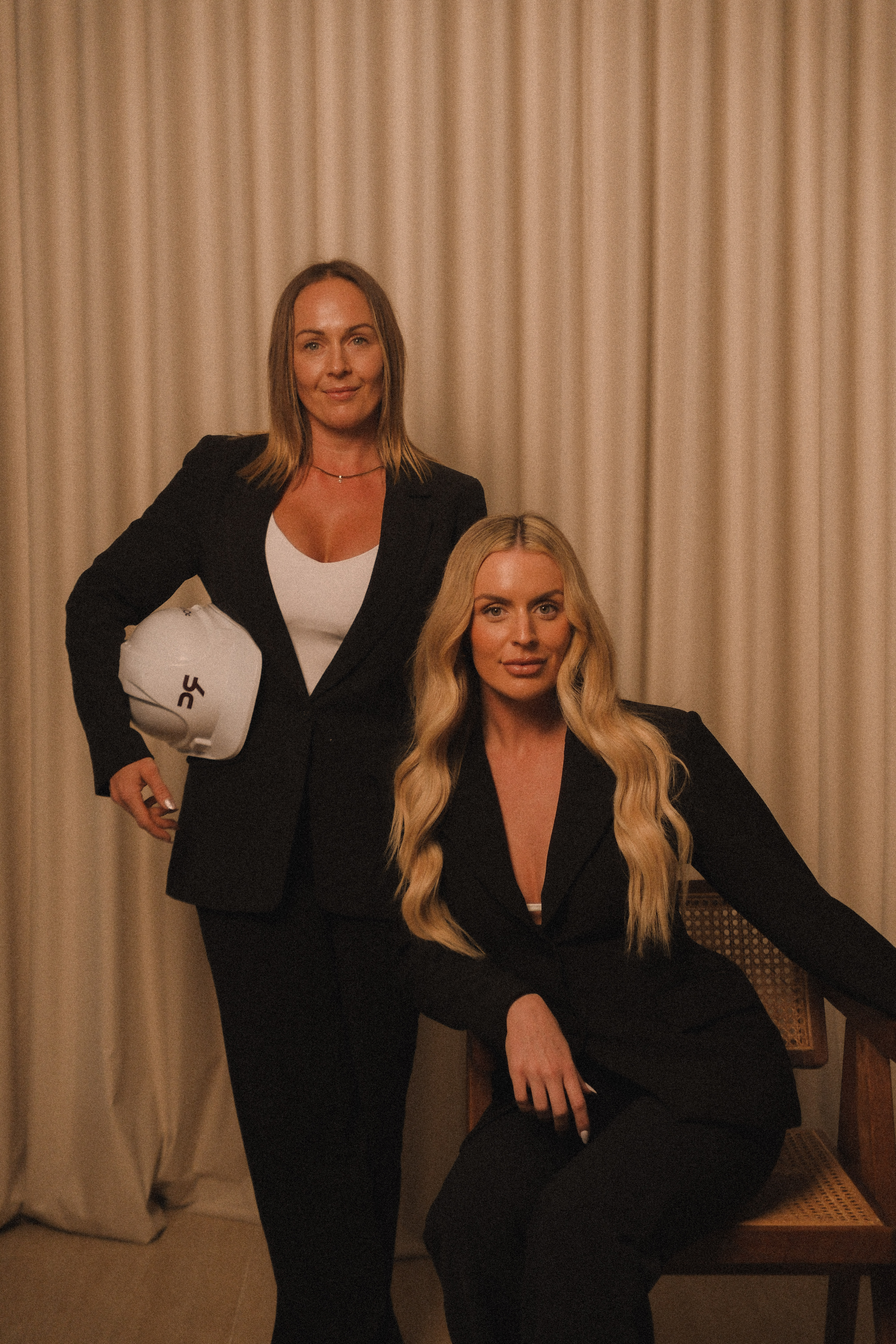 Maddi Carroll, Managing Director, Power Recruitment